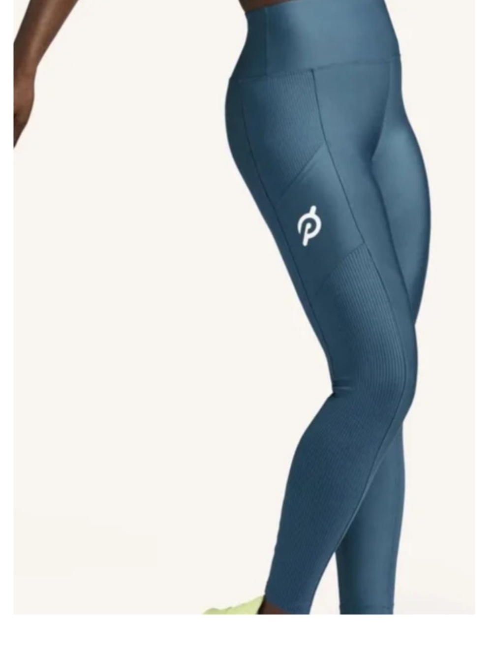 Peloton Cadent High Rise Pocket Leggings